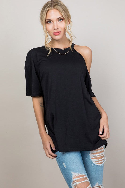 MOXY TEE