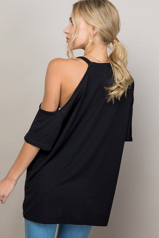 MOXY TEE