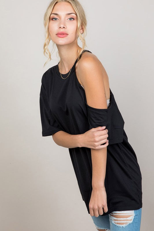 MOXY TEE